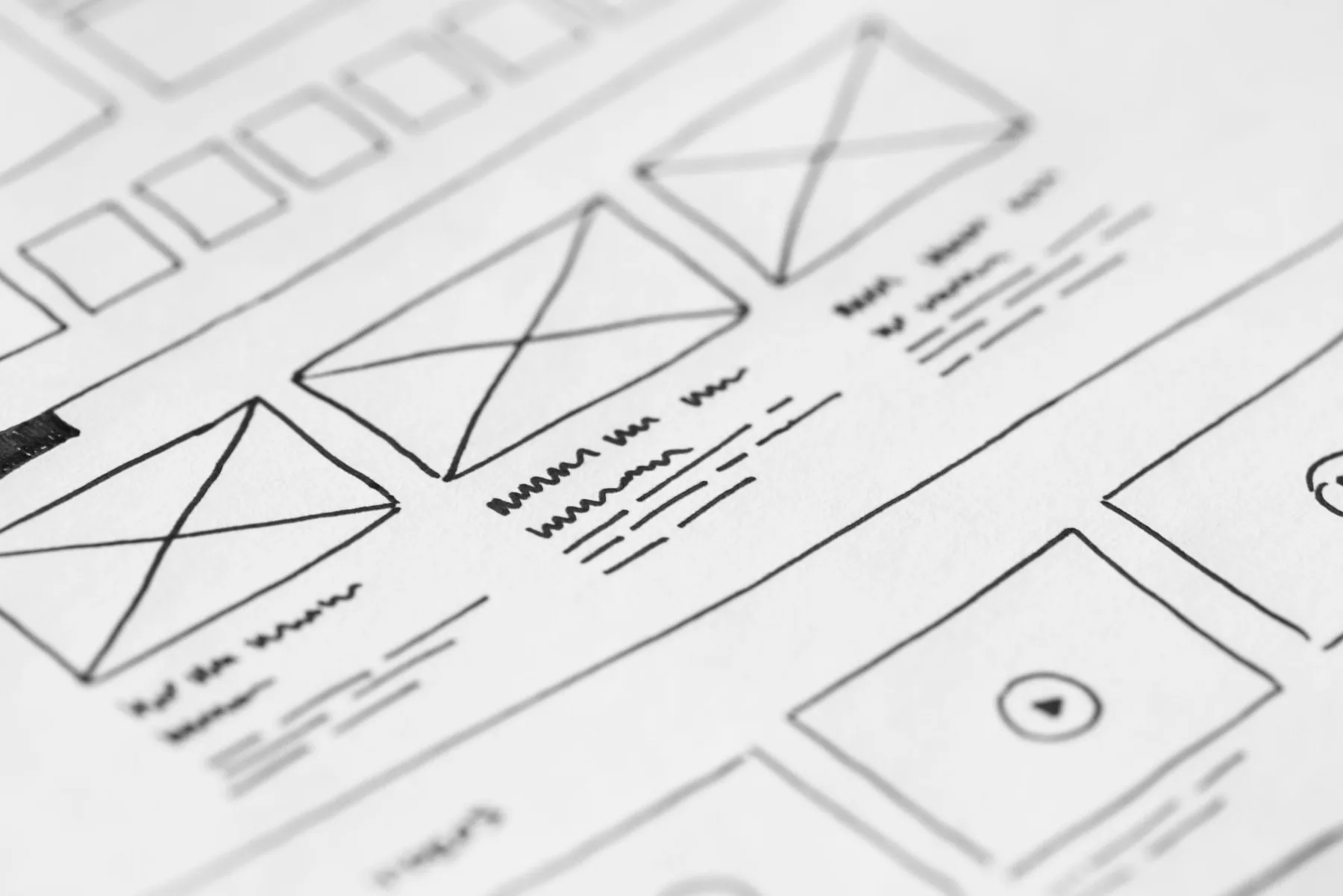 Web Sitesi Yenileme, Uşak