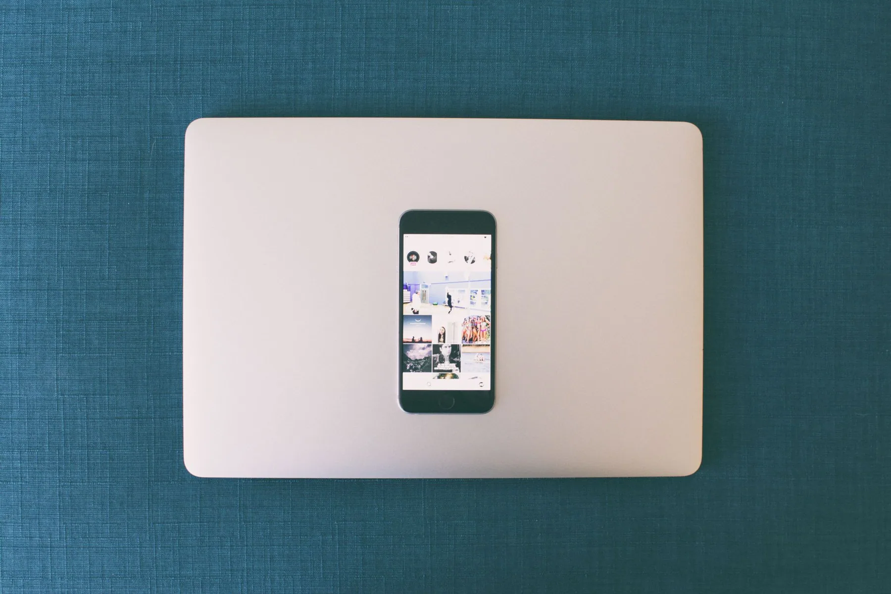 Instagram ve Facebook Reklamları, Uşak