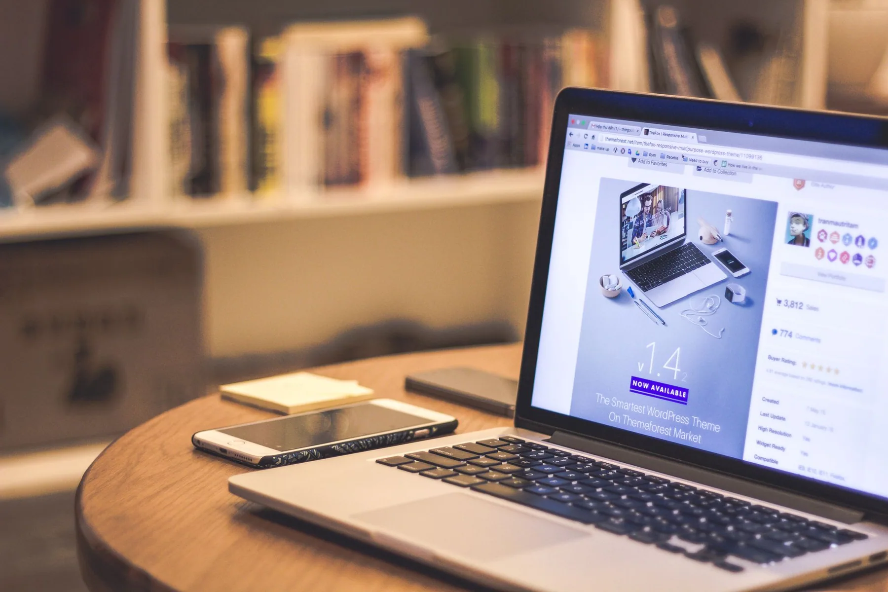 Kurumsal Web Sitesi, Uşak